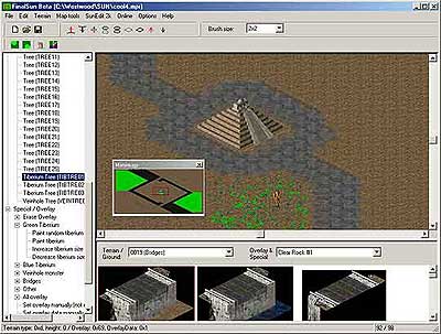 final screen shot