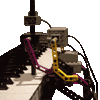 Piano Bot